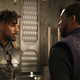 Black Panther is coming to D+.